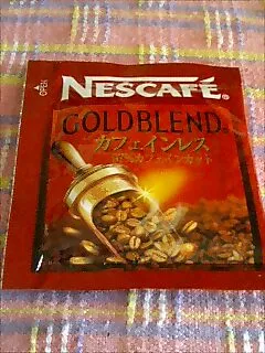 カフェインレス