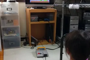 【第1628回】ファミコンをやるゆ〜さん