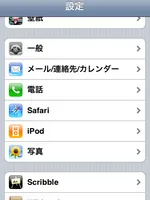iPhone活用体験談２：自動電話転送機能を使おう