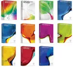 Adobe CS3はSnow Leopardでのサポートはしないそうな