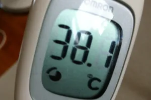 【第1675回】今年の夏風邪は腹に来る