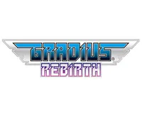 GRADIUS ReBirth