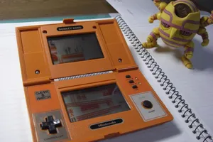DSが充電しにくくなった
