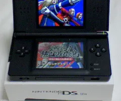 DS Lite を買うた