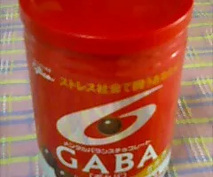 GABA