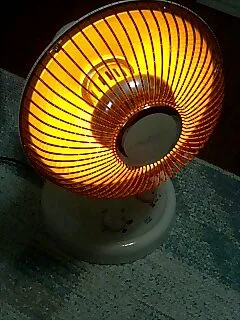 ハロゲンなアイツ