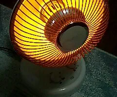 ハロゲンなアイツ