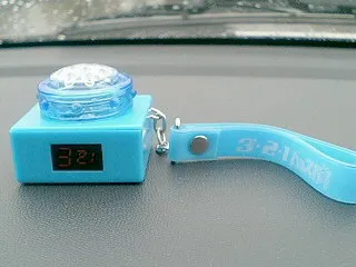 ハッスルボタン