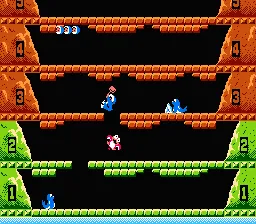 ファミコン診断テスト