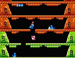 ファミコン診断テスト