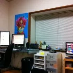 【第1624回】連休３日目〜模様替え完了〜