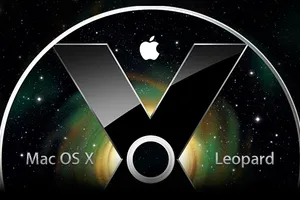 Leopardに期待！