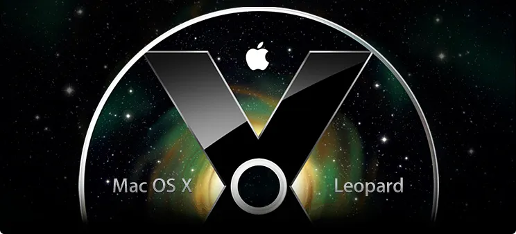 Leopardに期待!