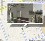 GoogleMapがすごいことに