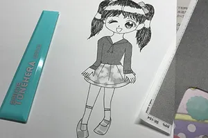 トーンヘラ。