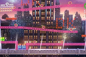 オデッセイクリアしました
