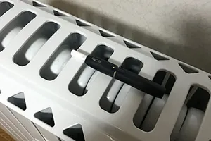 こんな寒い日には