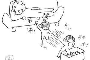 お供え物