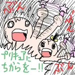 【第1617回】プリキュアに力を！