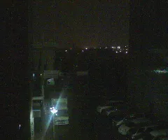 【#1465】嵐の木曜日in東京