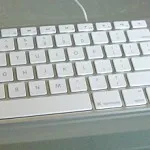 USキーボードに変えてみた