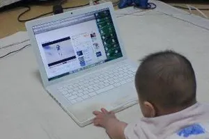 血は争えないの巻
