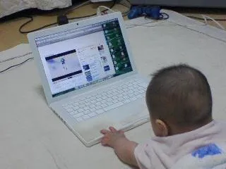 血は争えないの巻