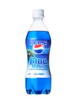 ペプシブルーハワイ