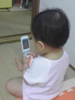 ゆ〜さんはカメラマン